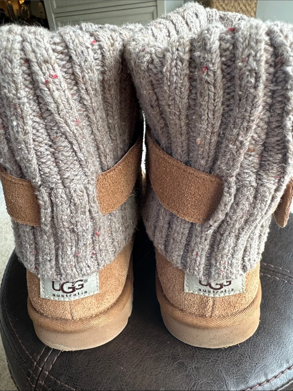 UGG australia cambridge